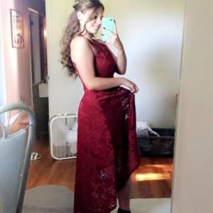 Meet your Posher, Marisa